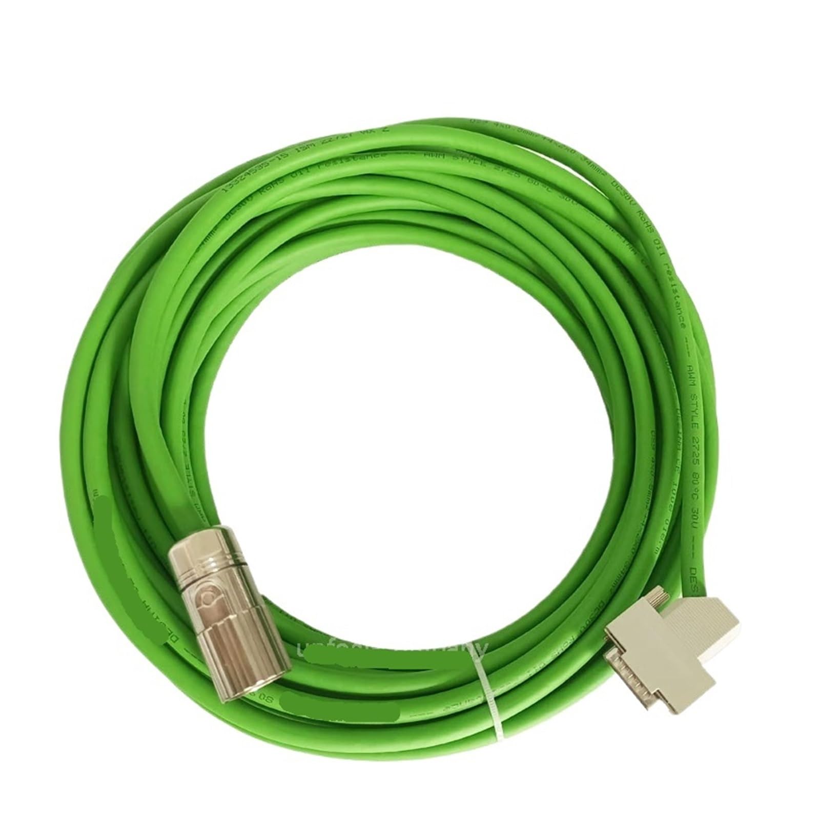 Cable de retroalimentación SEW1332 de 5 metros para señal de codificador 4535 3