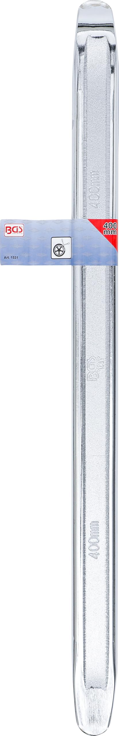 BGS 1531 | Leva per gommisti | 400 mm