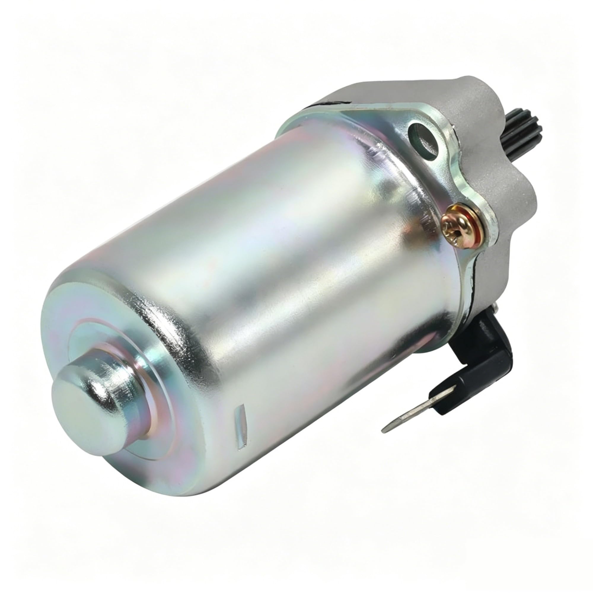 31100-22G00 31100-22G10 31100-22G11 Motorino Di Avviamento Per Suzuki LTZ50 LT-Z50 QuadSport LTZ LT-Z 50 AD50 AG50 AH50 Indirizzo UX50 UF50 Scooter Avviatore motore