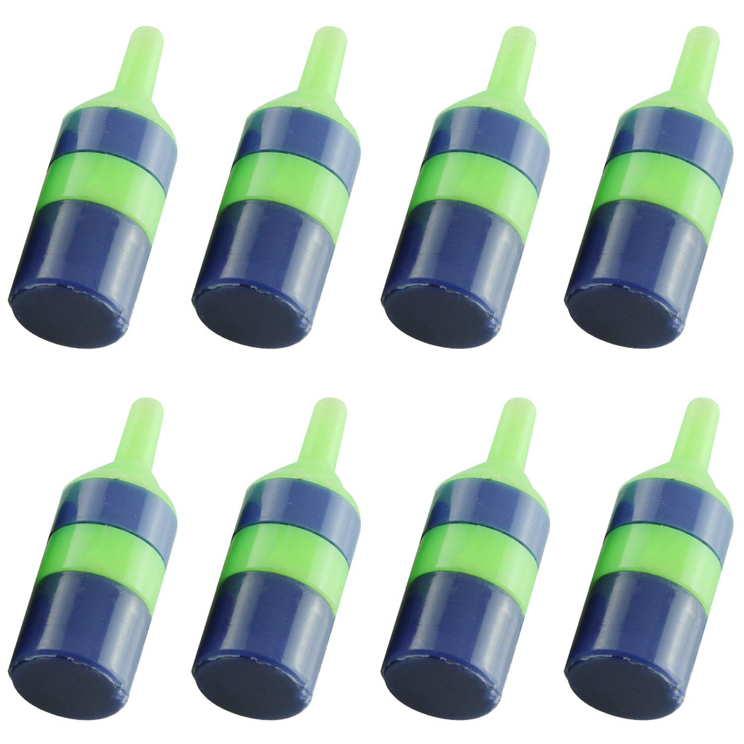 Amazon.com : DGZZI Air Stone 8PCS 3mm Air Tube Multicolor