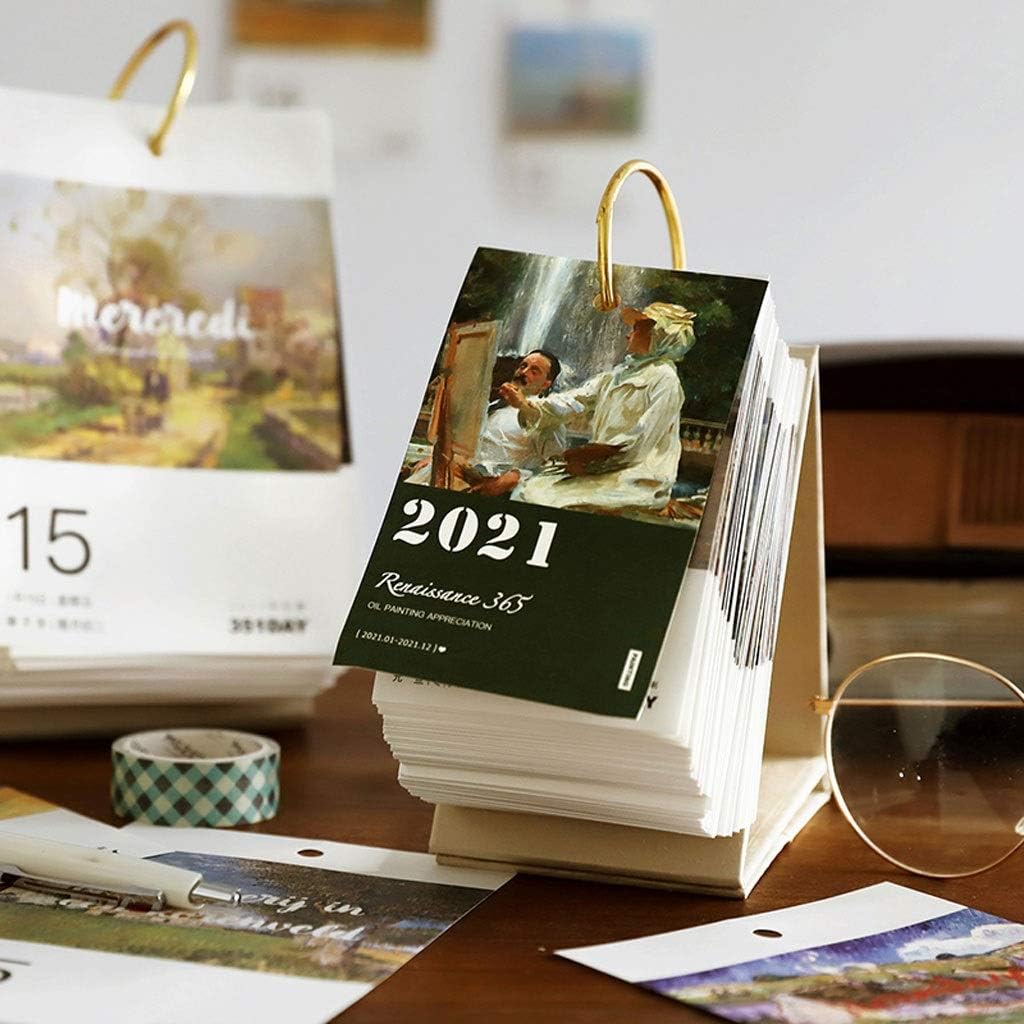 calendario lunar 2021 365