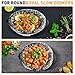 60 Pack Slow Cooker Liners, Large Size 13