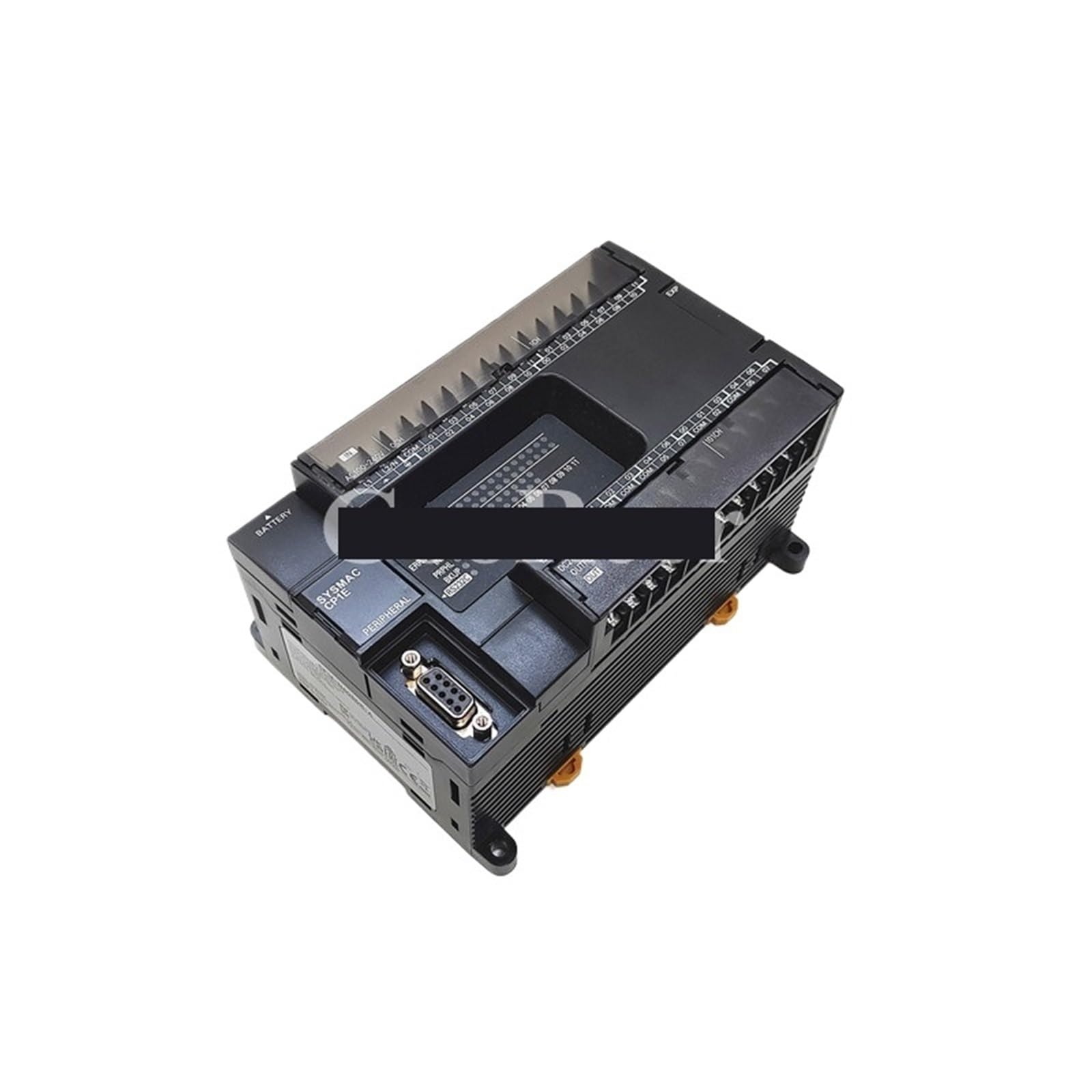 0P7BR328B 1pcs CP1E Series PLC Programmable Controller CP1E-N40DR-A CP1E-N40SDR-A