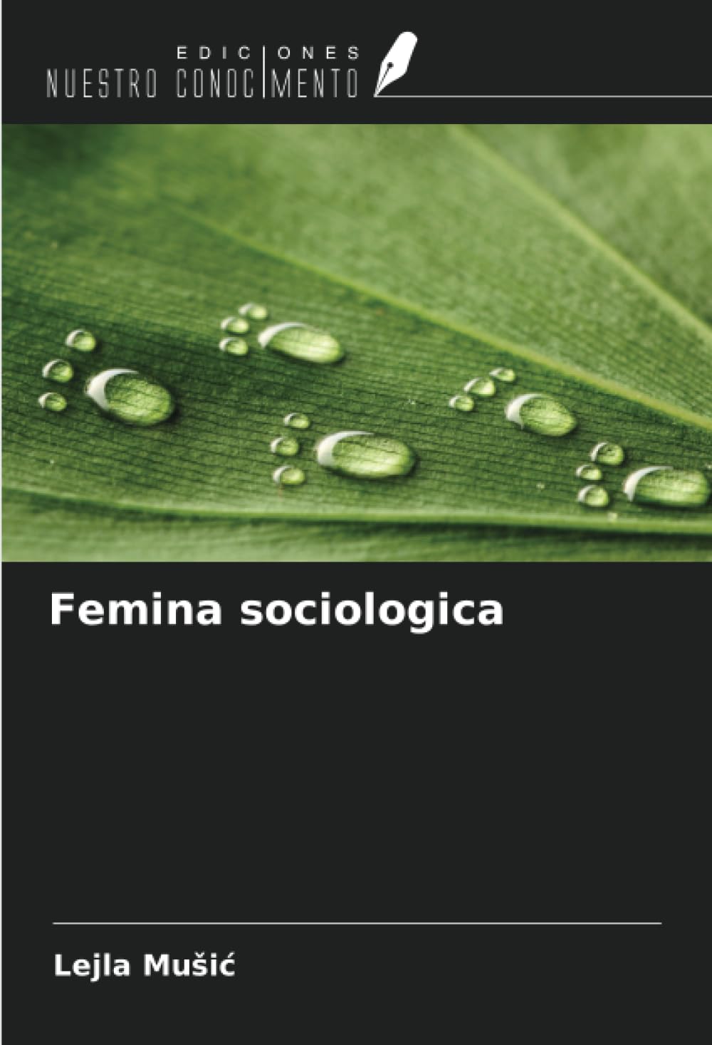 Femina sociologica