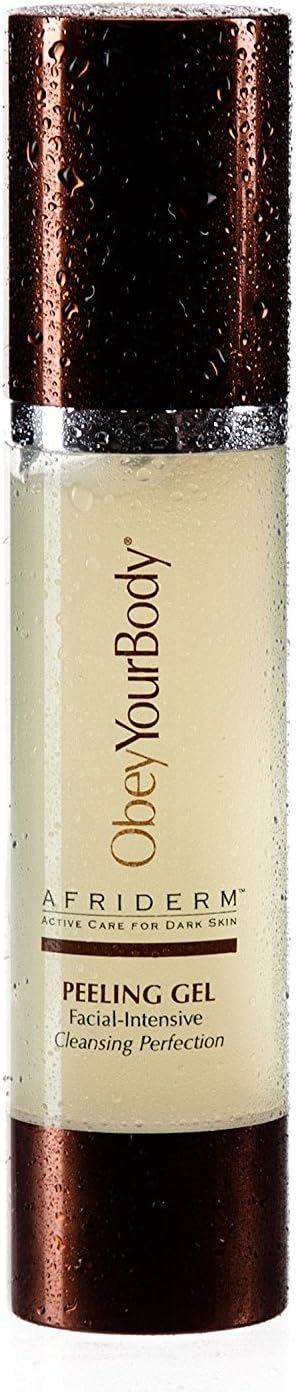 Obey Your Body Gel Peeling Afriderm