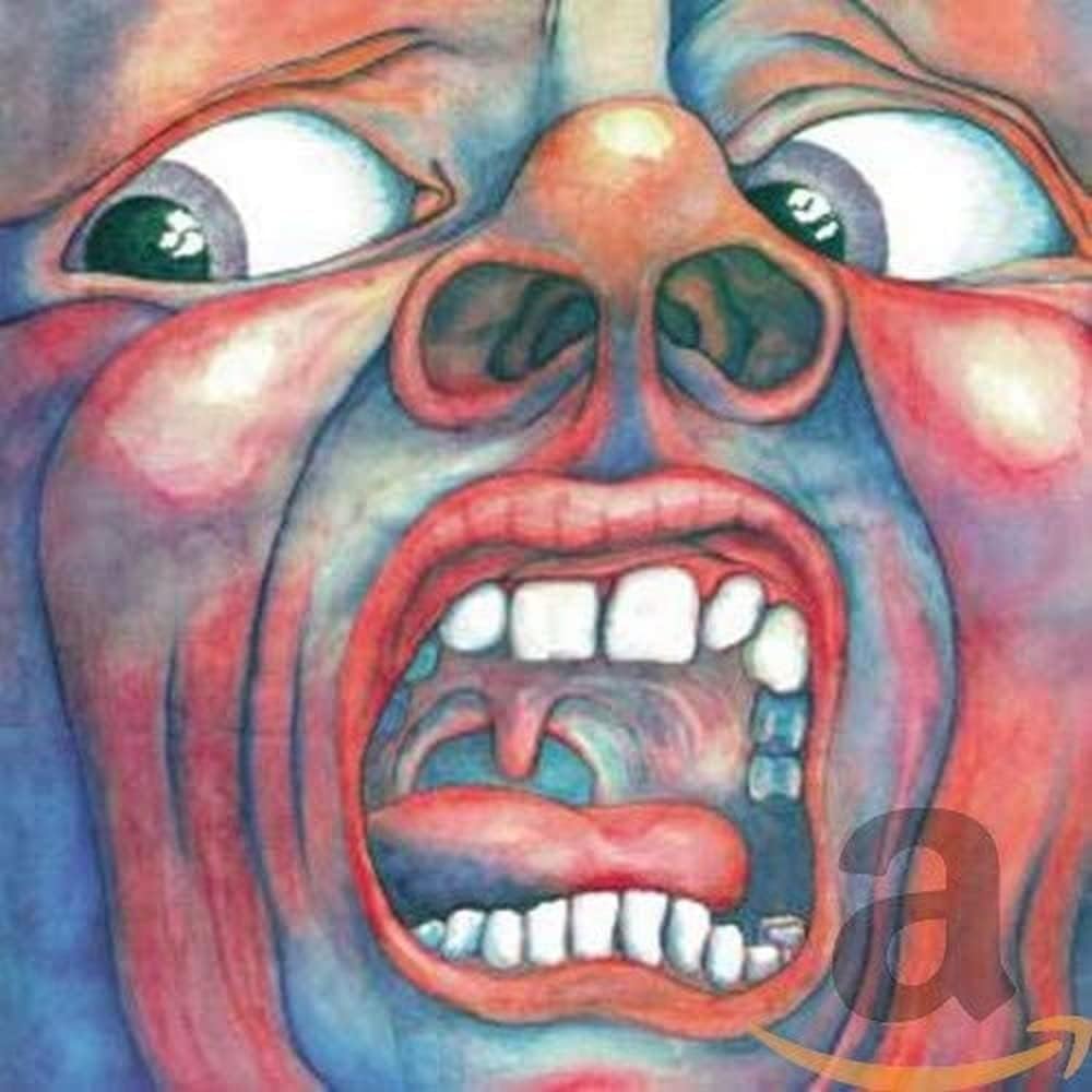In the Court of the Crimson King, 40th Anniversary Series