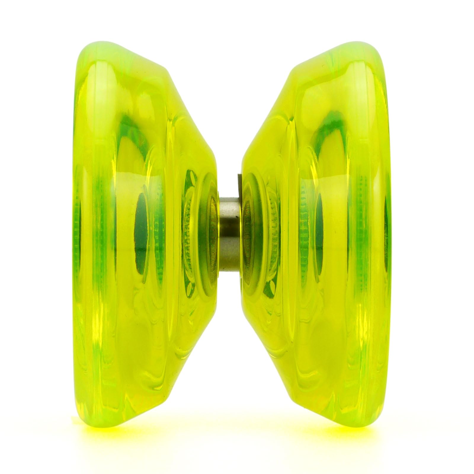 【美品】YOYOJAM ヨーヨージャム SPIN GEAR スピンギア 限定品 スキルトイ博物館【販売終了】 :: アメリカ、カナダ、ヨーロッパ