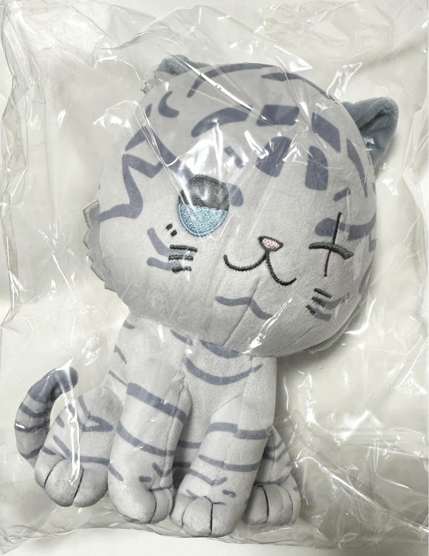 Amazon.co.jp: ビャッコ もちどる ヘブンバーンズレッド ヘブバン