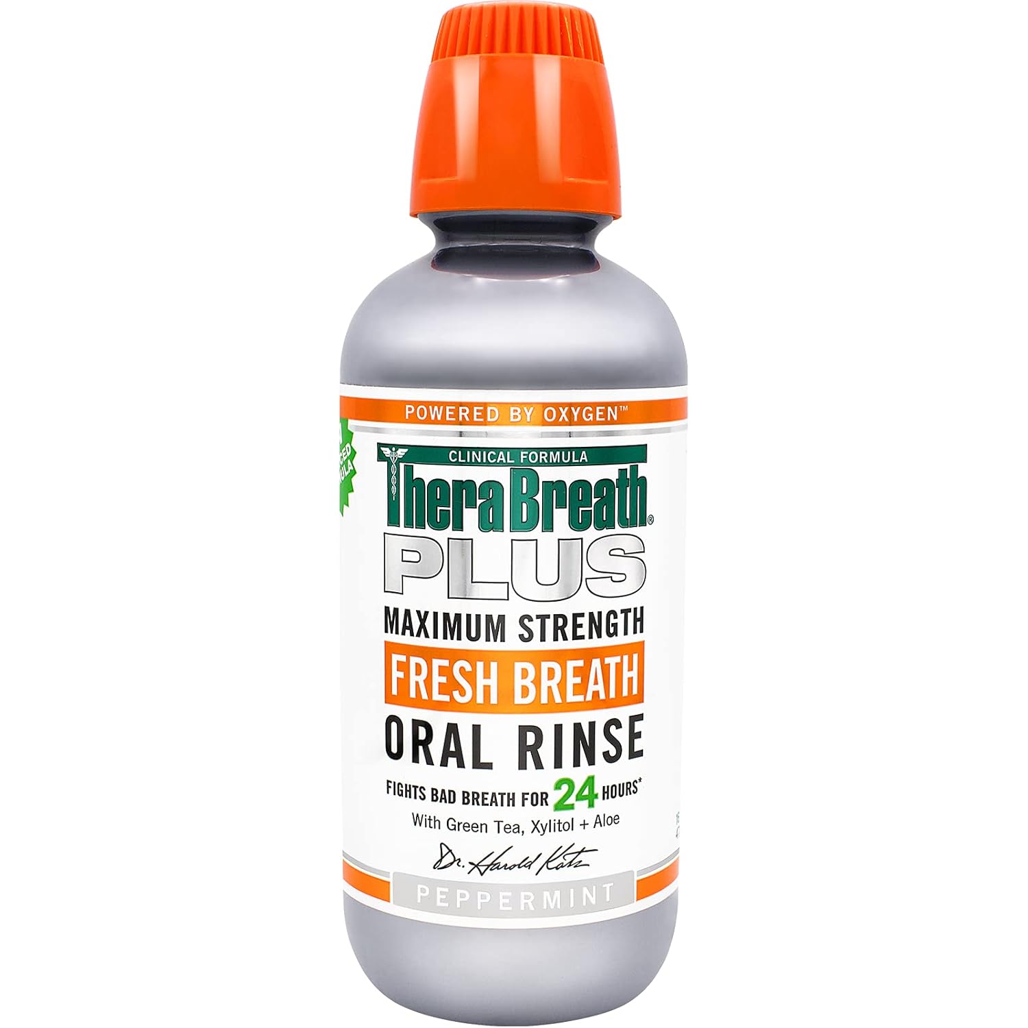 Exclusive Discount 80% Offer TheraBreath Plus Fresh Breath Dentist Formulated Maximum Strength 24-Hour Oral Rinse, Peppermint, 16 Ounce (Pack of 2) Review Discount TheraBreath Plus Fresh Breath Dentist Formulated Maximum Strength 24-Hour Oral Rinse, Peppermint, 16 Ounce (Pack of 2)