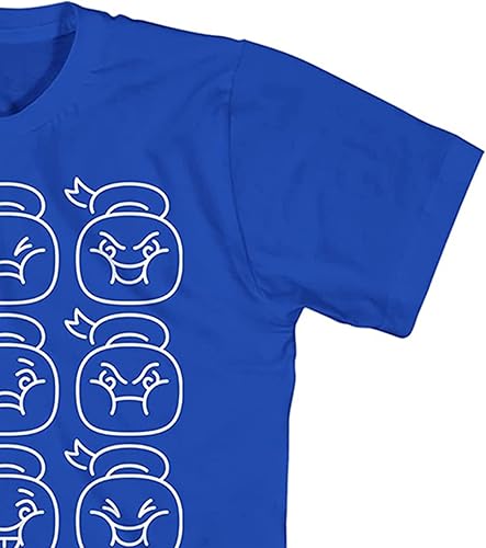 Miniatura 6 de Ghostbusters Ecto1 - Camiseta delgada con logotipo de Stay Puft