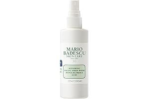 Mario Badescu AHA Botanical Body Soap