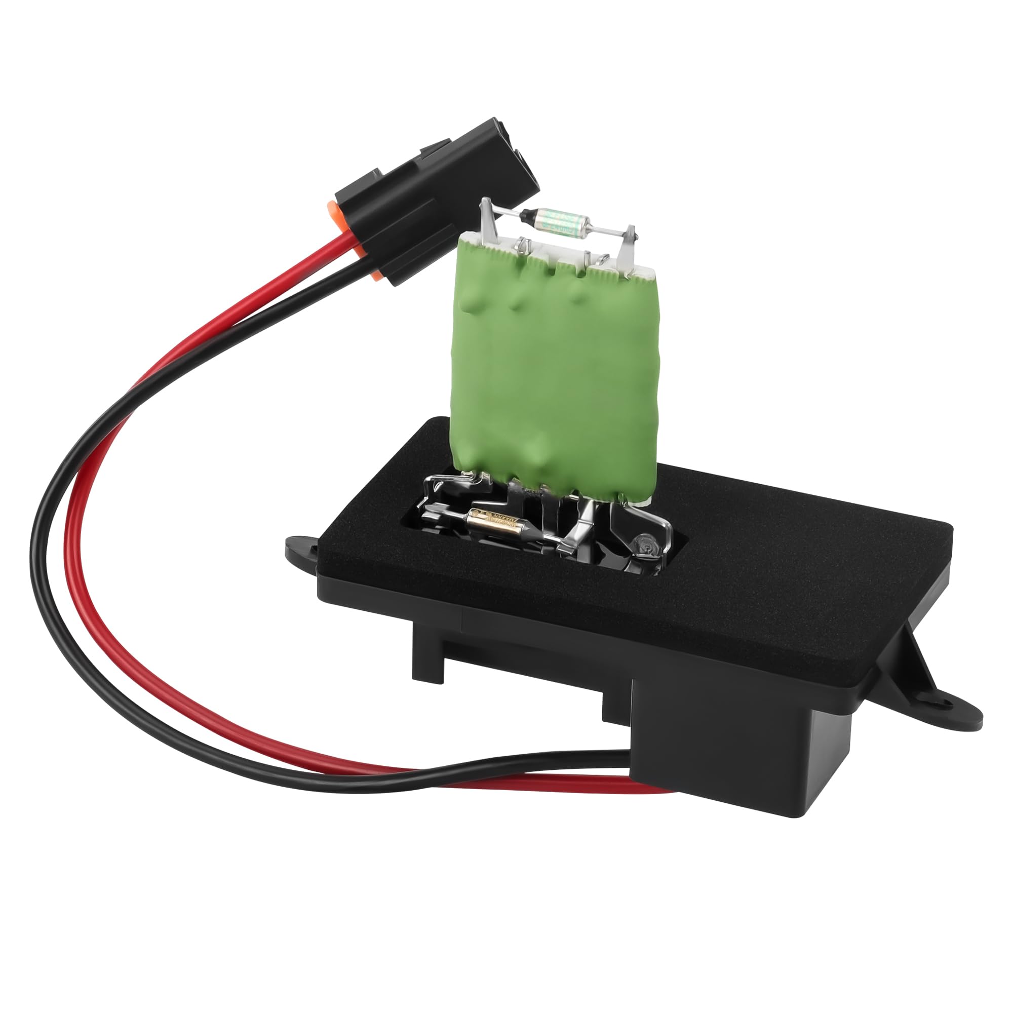 専用⑧ Amazon.com: 89019089 HVAC Blower Motor Fan Resistor Fits for 1999