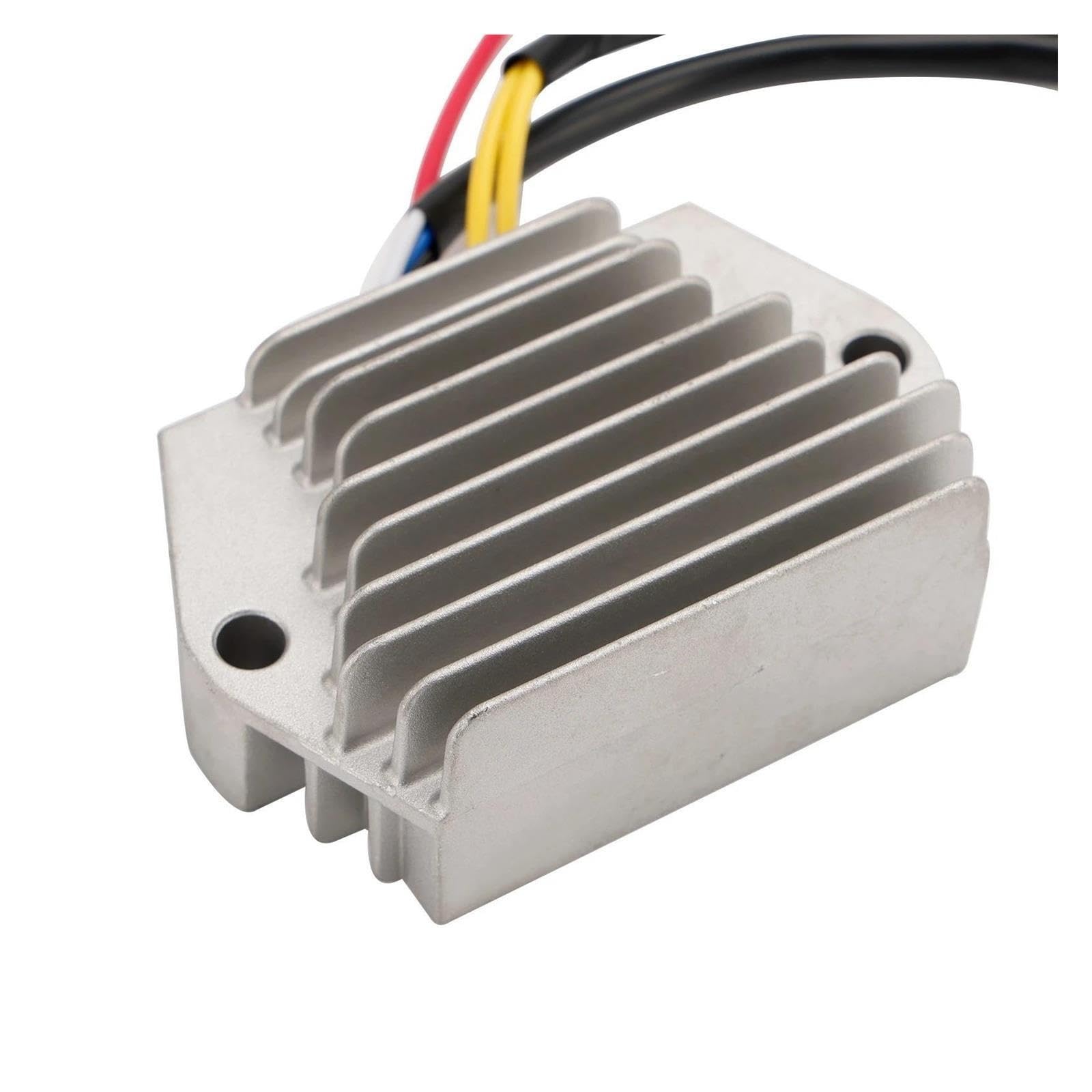Regulador de voltaje Regulador de voltaje 6 cables 12v para Hatz 1B20 1B30 1B40 1B50 1D41 1D42