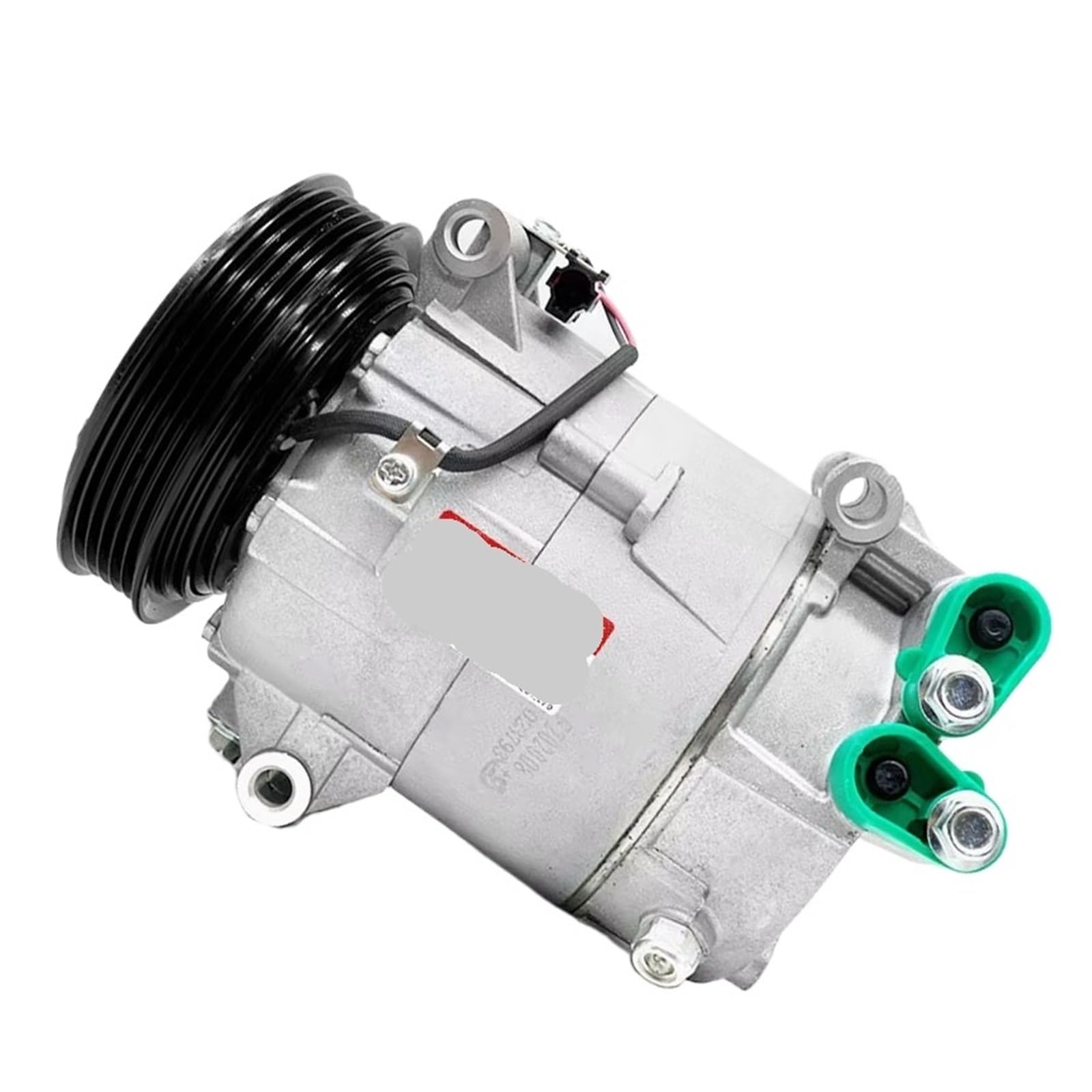 Xbvnerukj One Color 7Cvc Ac Compressor Compressor Compatible For Hyundai Jac Refine S5 16460313 1141225 81303010U1510