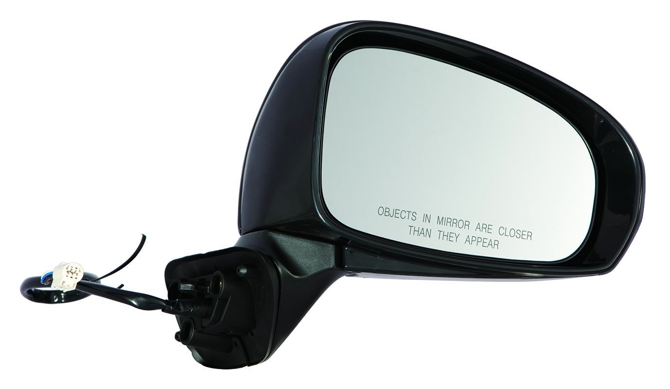 DEPO312-5432R3EBH Replacement Passenger Side Door Mirror Set (This Product is an aftermarket Product. It is not Created or Sold by The OE car Company)