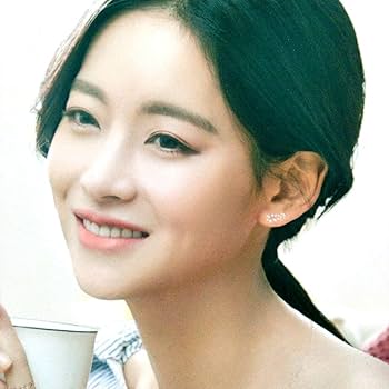Amazon.co.jp: オヨンソ直筆サイン入り2Lサイズ写真…Oh Yeon-seo