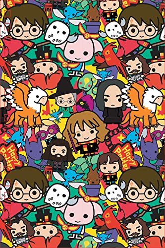 Hidden Hogwarts: Scratch Magic (Harry Potter) - Image 2