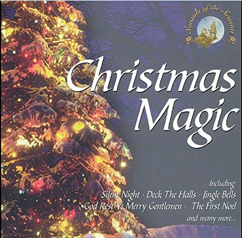 Image of Christmas Magic