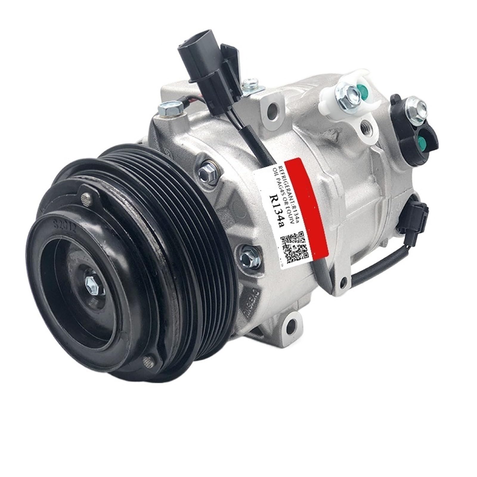 Amazon.com: CONERY Air Conditioning Compressor Compatible for