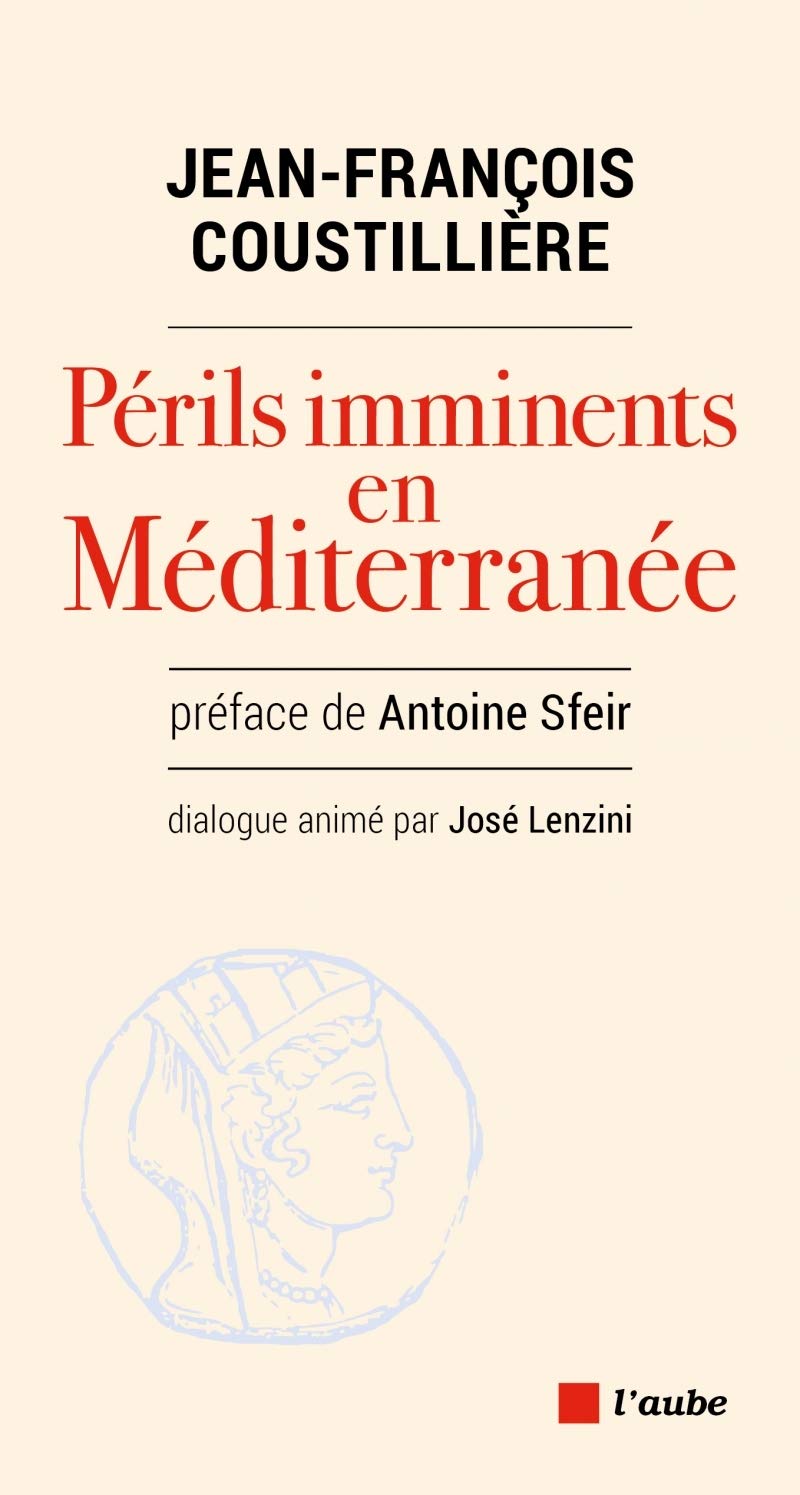 DE L AUBE PERILS IMMINENTS EN MEDITERRANEE