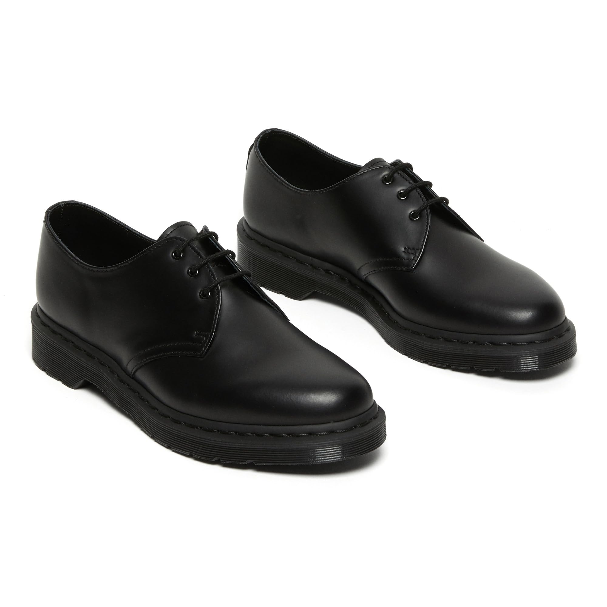 Dr. Martens 1461 Mono Scarpe Brogue stringateUnisex - Adulto