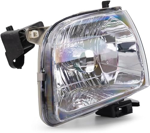 Miniatura 8 de Para Toyota Tacoma 2001-2004 Conjunto de faros delanteros lado pasajero DOT certificado TO2503136N