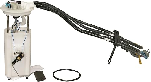 Airtex Conjunto del módulo de la bomba de combustible E3914M