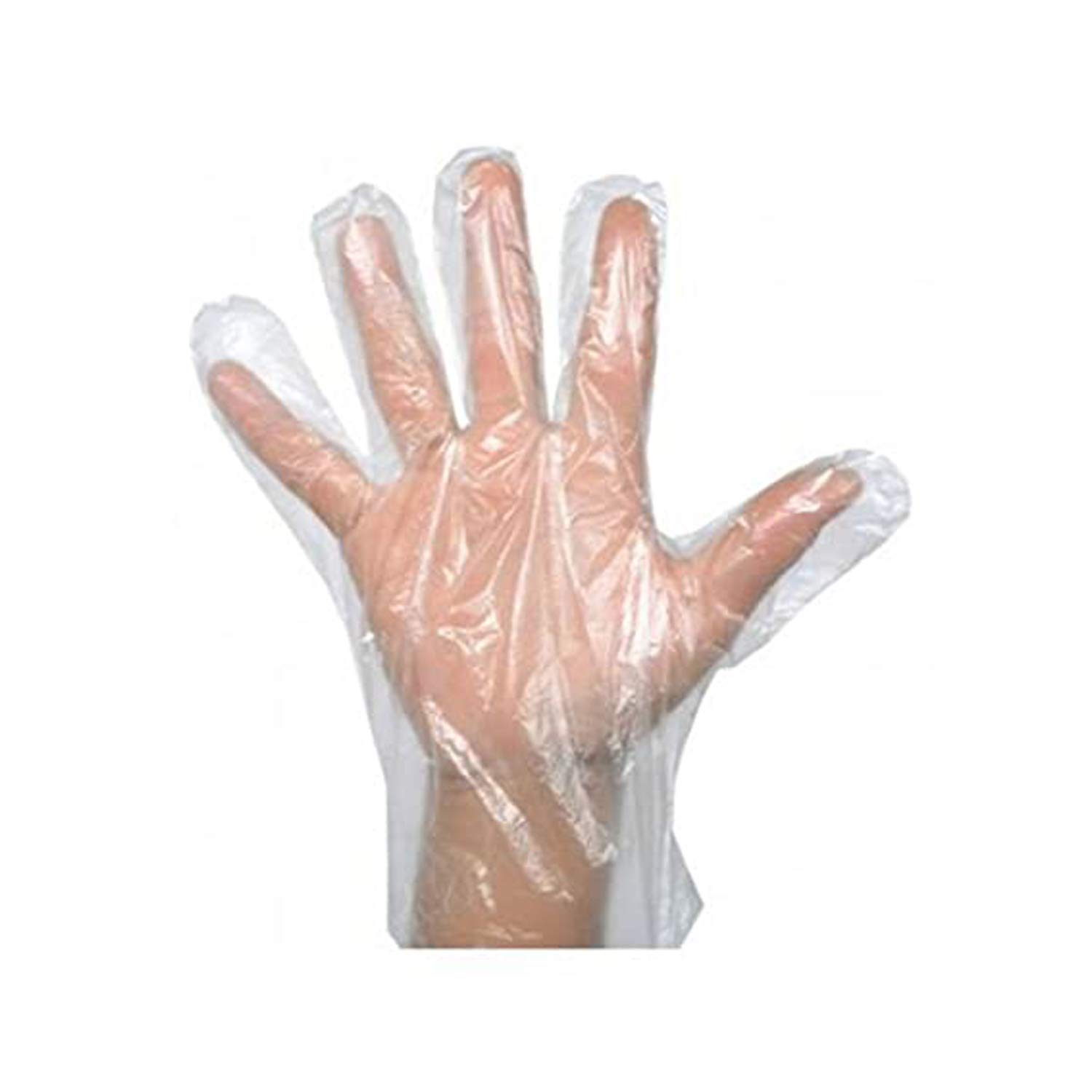 See full amazon price history chart for Spartan Disposable Plastic Hand Gloves Pack of 200 (Clear, Transparent) Spartan Disposable Plastic Hand Gloves Pack of 200 (Clear, Transparent) (B087K163V2) Amazon Price History, Amazon Price Tracker