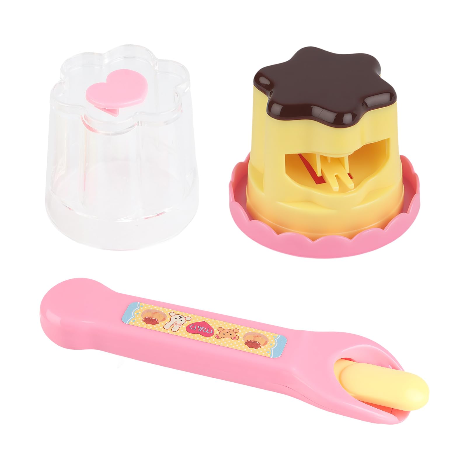 Pretend Play Toy Food - Kids Sensory Role Play Toy for Babies, Kids Shopping Play Set for Imaginative Play, 2025 New Toy Set for Baby Kitchen Food Accessories Shop Set