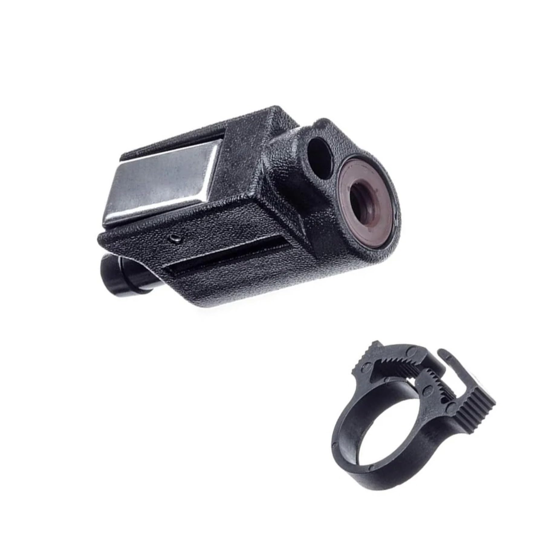 Componenti marini 22-13563Q7 Connettore rapido linea carburante per Yamaha per collegamenti fuoribordo Mercury 4HP-40HP e estremità serbatoio riparazioni facili