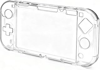 Generic Koruyucu Basit Tasarım Mini, Dayanıklı PC Malzemesi Için Şeffaf Rahat Koruyucu Kılıf (Şeffaf)
