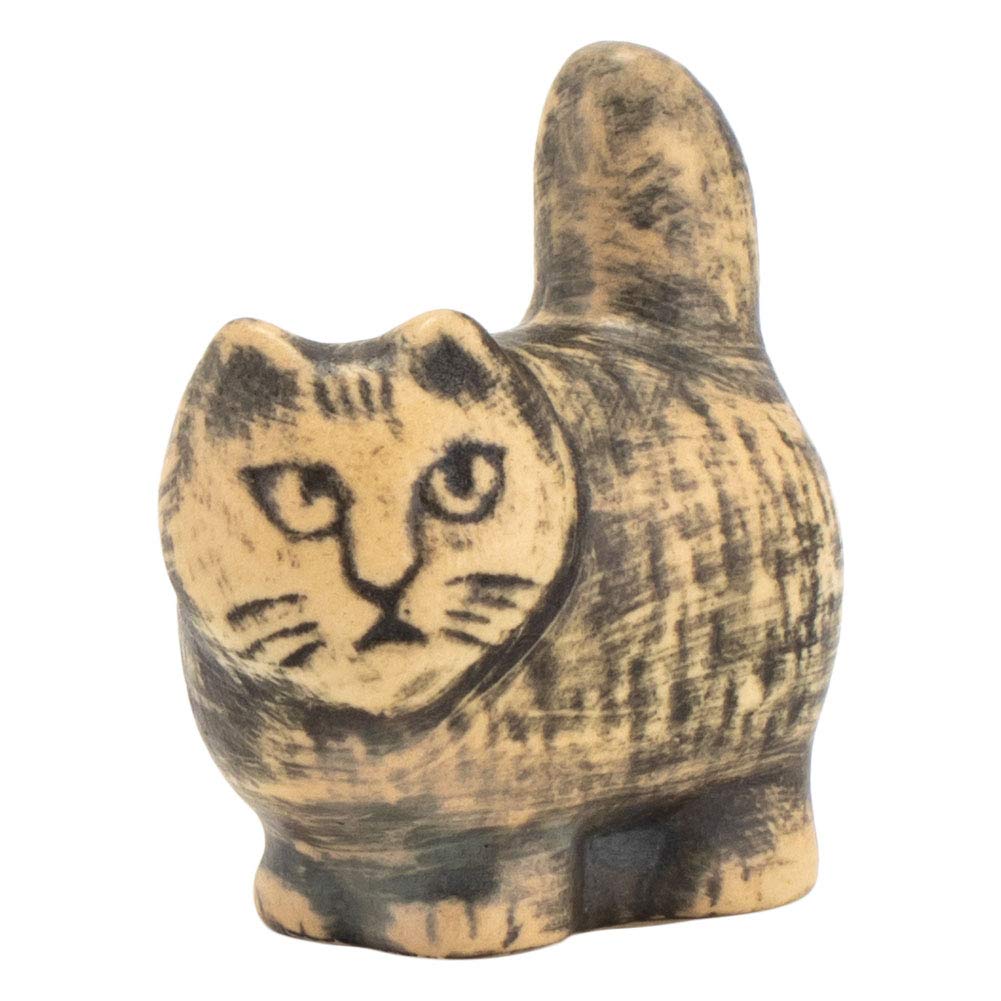 Amazon.co.jp: LISA LARSON [ リサラーソン ] Mini Zoo ミニ・ズー Cat