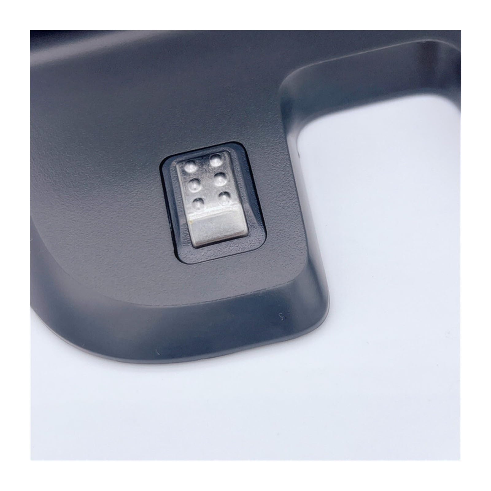 Dock De Charge De L'aspirateur,Compatible Avec ECOVACS | Compatible Avec Deebot OZMO T8 AIVI T8 + T9 + N8 N8 Pro T9 AIVI CH822 Pièces Détachées Aspirateur Robotique(Dock Only)
