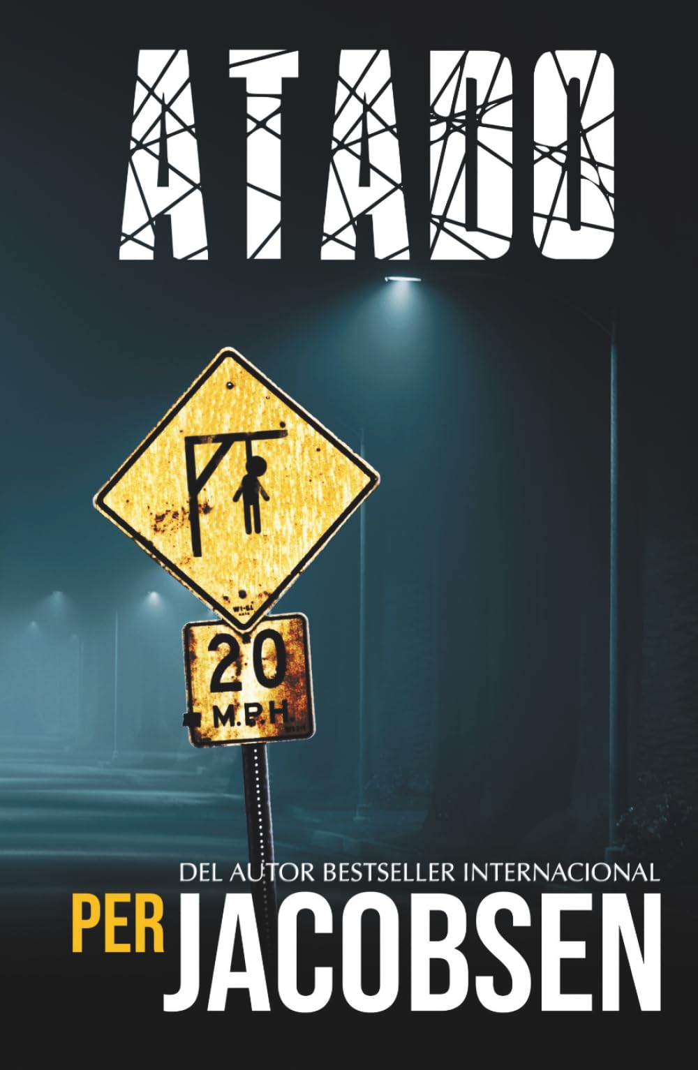Atado: 1 (Trilogía Atado)