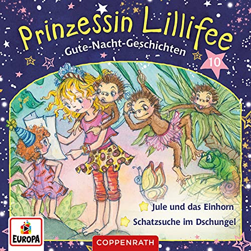 Prinzessin Lillifee