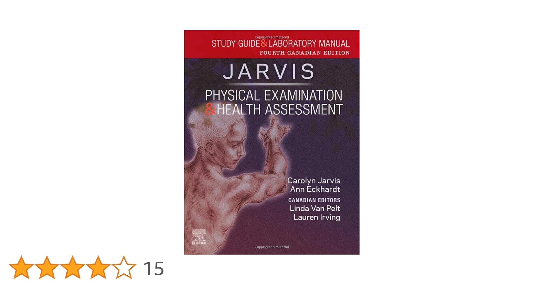 Study Guide and Laboratory Manual for Physical Examination