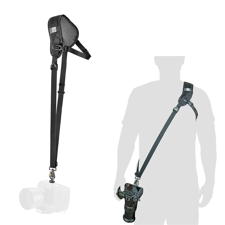 Amazon | ブラックラピッド BLACKRAPID 一眼カメラ用 速写