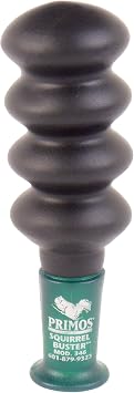 Squirrel Buster Call Pack