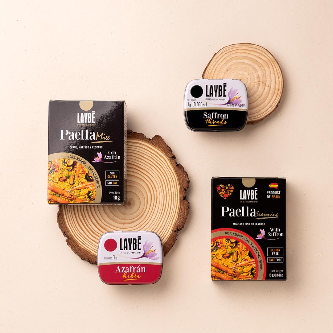 LAYBE Pimienta en grano Pimienta Sichuan - 210 g
