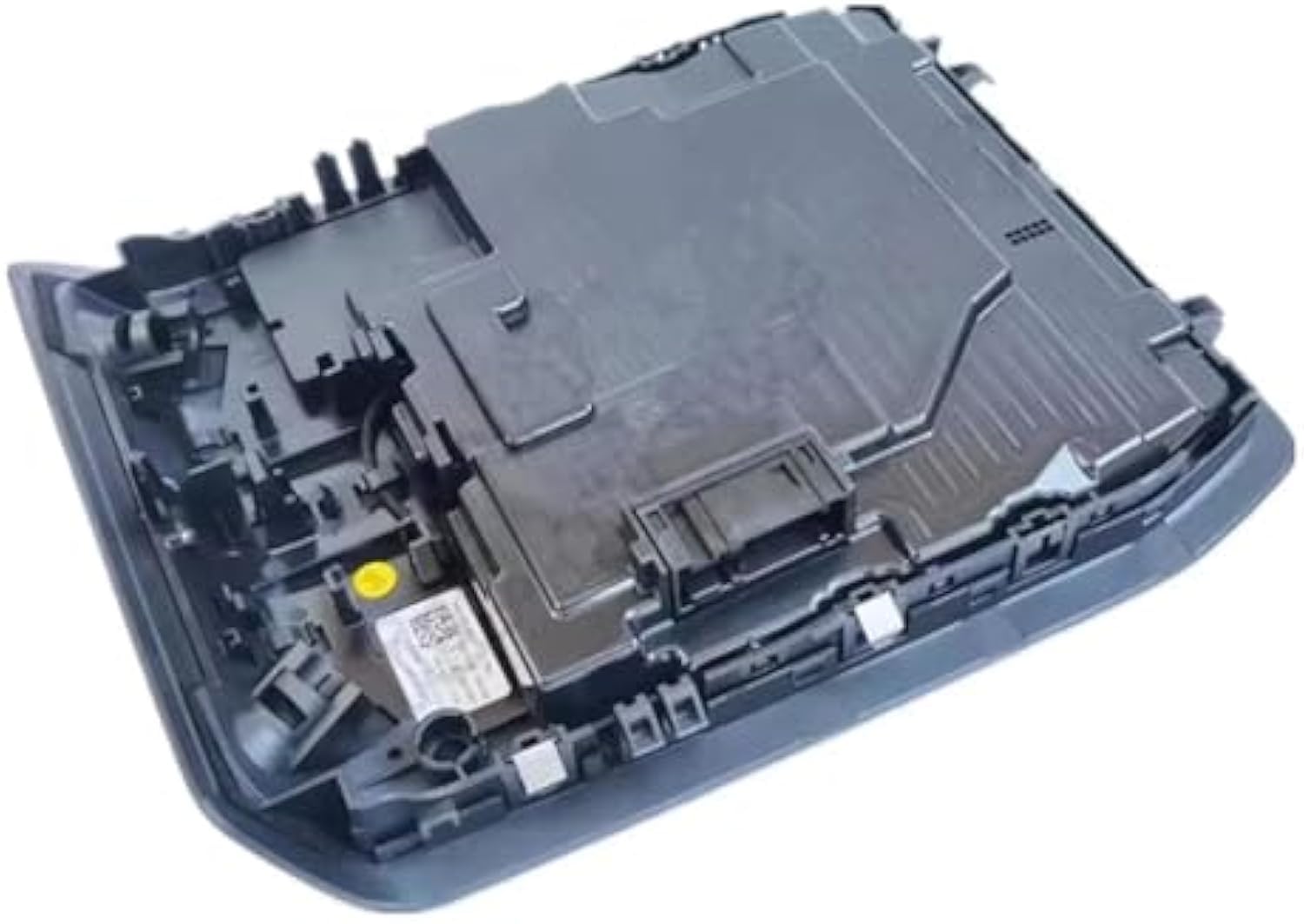 Lámpara De Lectura Coche para VW Golf 8 MK8 GTI Skoda Octavia A8 5HG 959 561 C Luces De Lectura De Cúpula De Coche Luz De Lectura Interior Console Assy