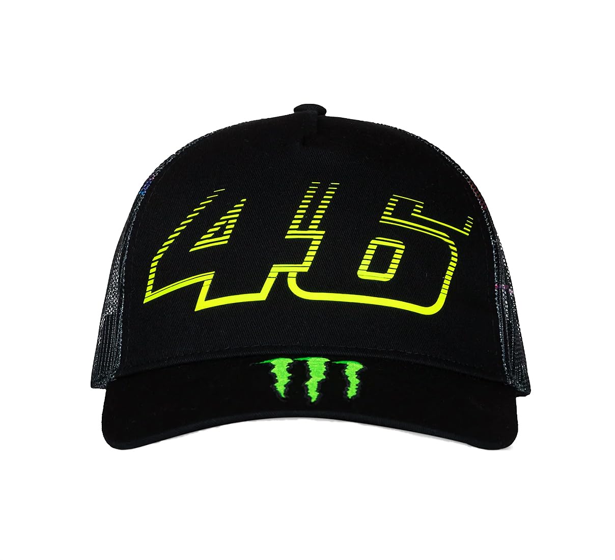 Valentino Rossi Vr46 Monster Dual Line Pantalon Homme