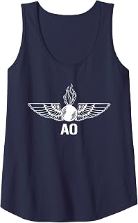 Aviation Ordnanceman Tank Top