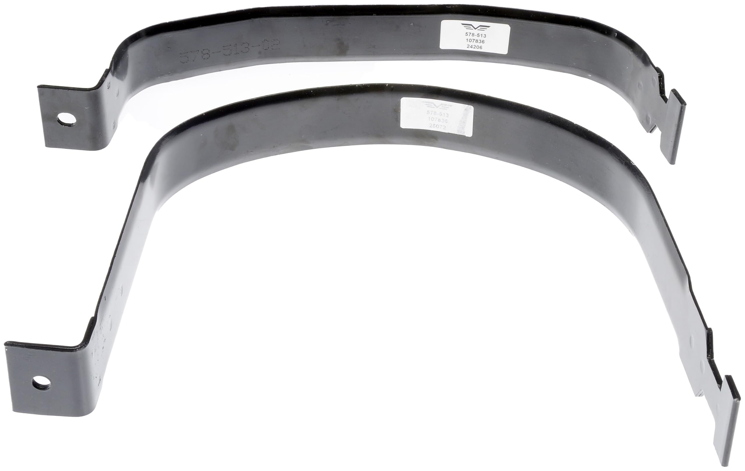Dorman 578-525 Fuel Tank Strap Compatible With Select Ford/Lincoln Models