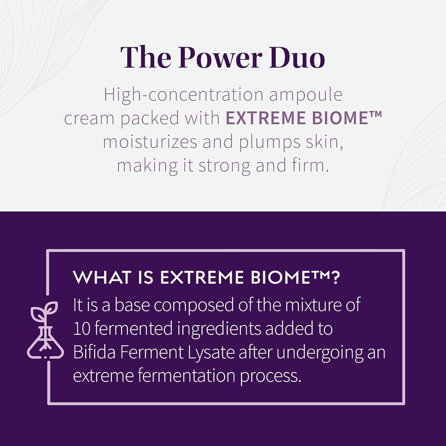 MISSHA Time Revolution Night Repair Ampoule Cream (5th Gen) 1.69 Fl Oz - Triple Fermented Deep-Sleep Night Cream - Overnight Care for Enhanced Radiance, Korean Skincare