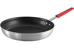 Tramontina Professional Series 14-Inch Nonstick Fry Pan | Heavy-Gauge Aluminum | Oven...