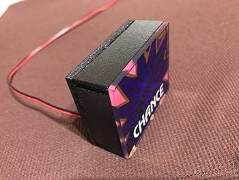 Amazon｜ジャグラー 実機パネル使用加工品!GOGO!ランプ ガコッ!効果音