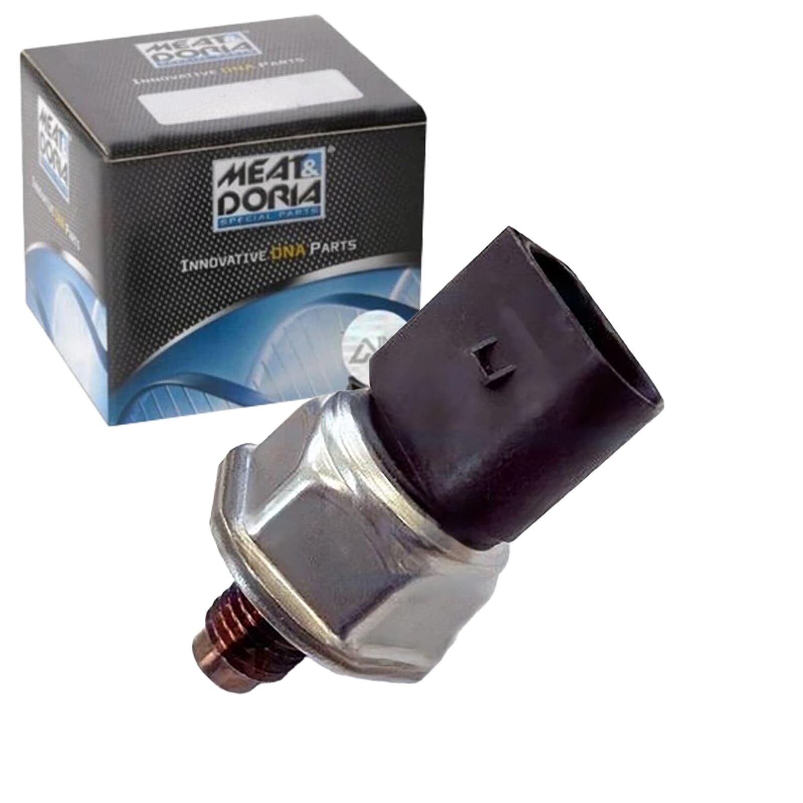 Meat & Doria Sensor, Kraftstoffdruck 9411 Links Für Skoda