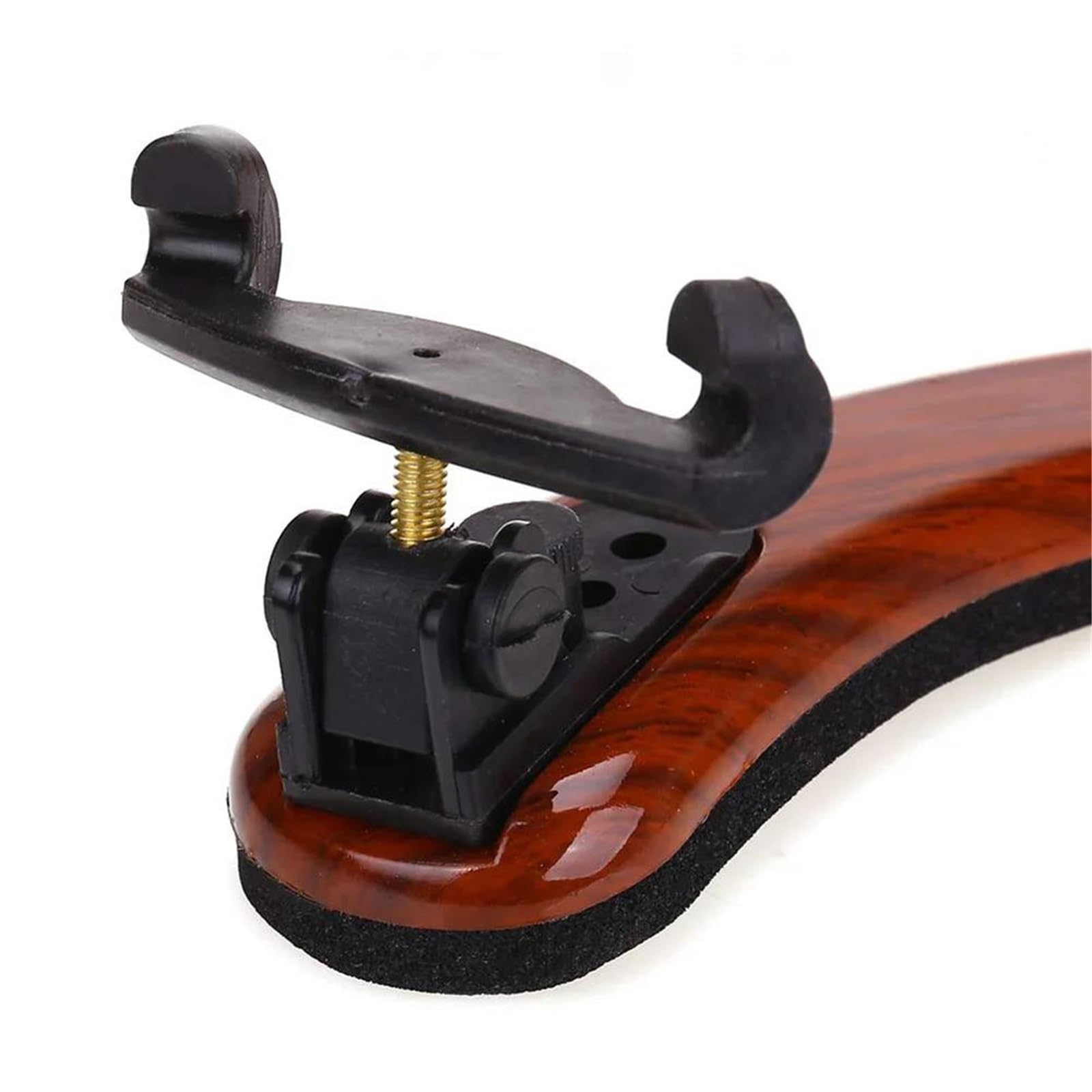 Spallaccio Per Violino Poggiaspalla per violino regolabile 3/4 4/4 | Poggiaspalla per violino Livelli regolabili multipli