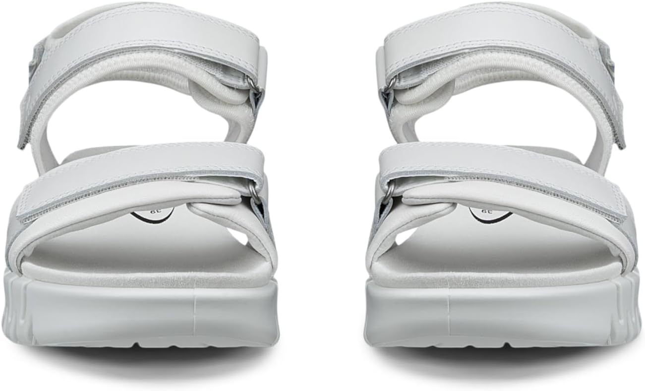 ECCO Women's Gruuv Sol image 2