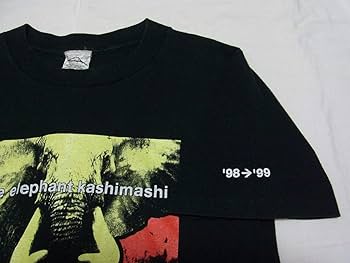 90s エレファントカシマシ エレカシ バンドTシャツ エレカシ 1996年 90s エレファントカシマシ エレカシ バンドTシャツ エレカシ 1996年